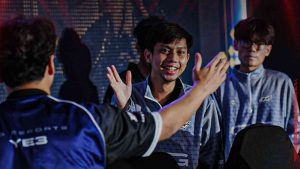 CG Esports secures MPL Malaysia Season 16 Playoffs upper bracket