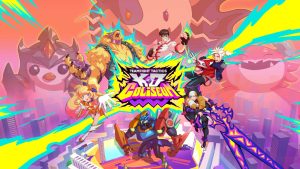 Teamfight Tactics KO Coliseum key visual