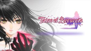 Tales of Berseria Remastered key visual