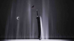 Fortnite x Bleach collab teaser trailer showing Ichigo Kurosaki's Zanpakuto Zangetsu