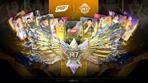 MLBB trading cards is a partnership between Moonton and 1Play, launching at M7