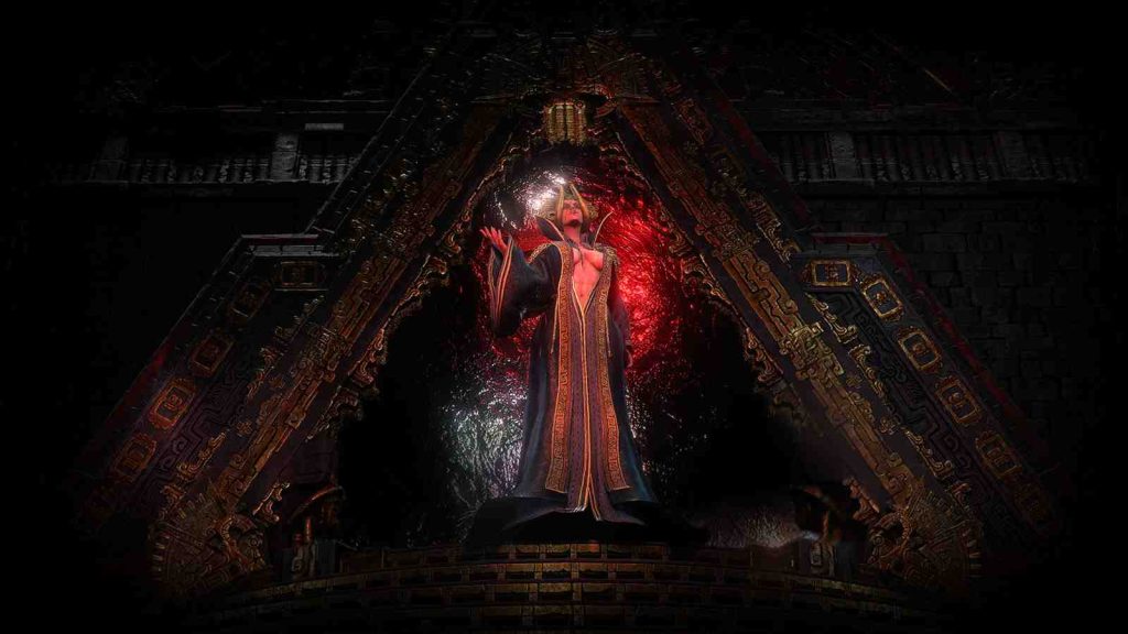 The Pinnacle Boss – Atziri, Queen of the Vaal in Path of Exile 2