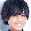 Japanese voice actor (seiyuu) Anan Furuya official profile picture