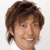 Japanese voice actor (seiyuu) Hidenori Takahashi official profile picture