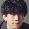 Japanese voice actor (seiyuu) Kent Itou official profile picture