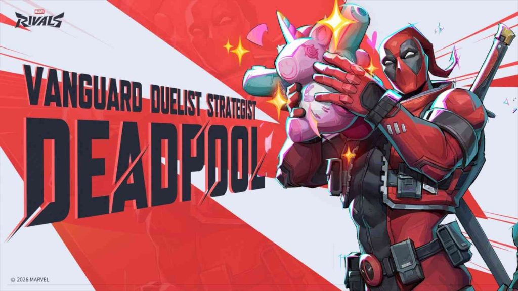 The biggest addition in Season 6 is Deadpool, who officially joins the roster as a triple-role hero